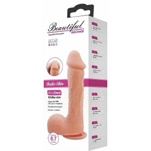 Jucărie Intimă Splendidă 22cm Thumb 4