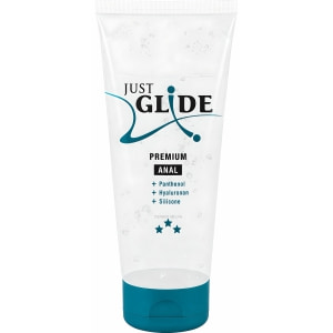 Just Glide Premium Anal 200 ml