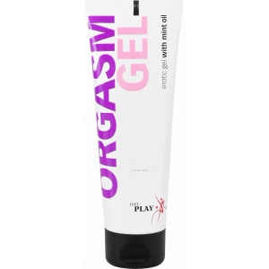 Stimulator Just Play Orgasm Gel 80 ml Thumb 1