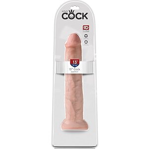 Dildo Big King Pipedream Thumb 1