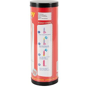 Kit Cloneboy Clonare Penis Thumb 2