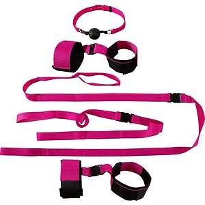 Kit Passion Bondage Roz Thumb 3