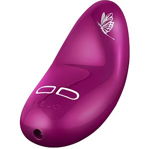 Vibrator Lelo Nea 2 Mov Thumb 1