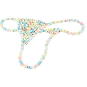 Lenjerie Comestibilă Chiloțel Candy Thumb 2