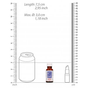 Lichid Ejaculare Prematură China Brush 20 ml Thumb 2