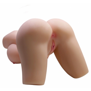 Lily Masturbator Thumb 3