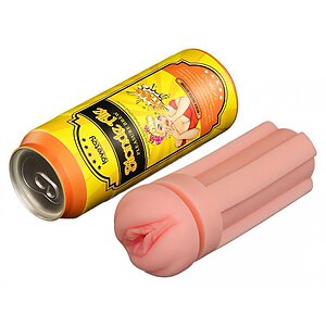 LoveToy Pleasure Brew Blond Ale – Masturbator Compact Thumb 10