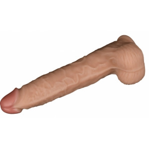 Lovetoy Power Basics Vibrator Realist 10 Moduri Reîncărcabil Thumb 3