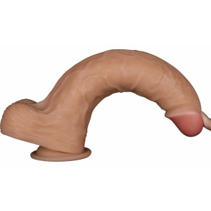 Lovetoy Power Basics Vibrator Realist 10 Moduri Reîncărcabil Thumb 2