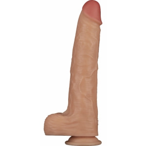 Lovetoy Power Basics Vibrator Realist 10 Moduri Reîncărcabil Thumb 5