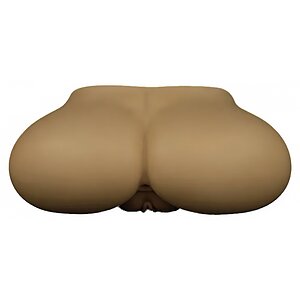 Lovetoy Streetgirls 13 — Dublu Canal TPE Ultra-moale Thumb 3