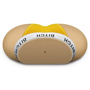 Lovetoy Streetgirls 13 — Dublu Canal TPE Ultra-moale Thumb 12