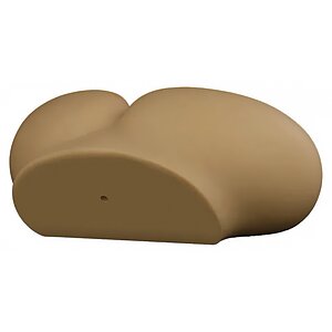 Lovetoy Streetgirls 13 — Dublu Canal TPE Ultra-moale Thumb 6