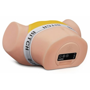 LoveToy Streetgirls Sensation Pulse – 3 Aspirații, 7 Vibrații Thumb 6