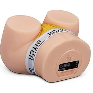 LoveToy Sensation Pulse 3 Aspirații 7 Vibrații Thumb 9