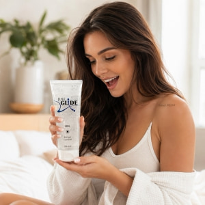 Lubrifiant Anal Just Glide 200ml Thumb 9