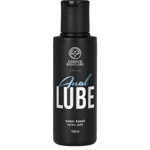 Lubrifiant Anal Lube Bodylube Cobeco 100 ml
