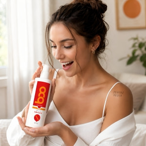 Lubrifiant Anal Pe Bază De Silicon Boo 50ml Thumb 4