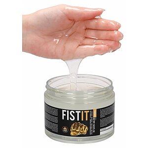 Lubrifiant Anal Pătrundere Cu Pumn 500ml Thumb 1