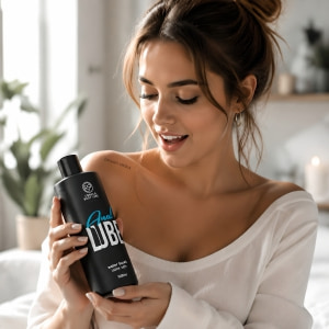 Lubrifiant Anal WB 1000ml Thumb 4