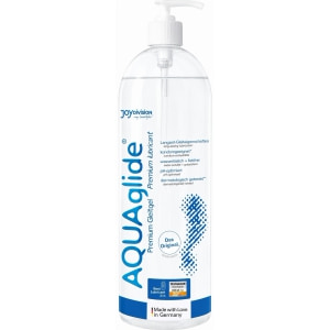 Lubrifiant AQUAglide Dispenser 1000ml Thumb 1