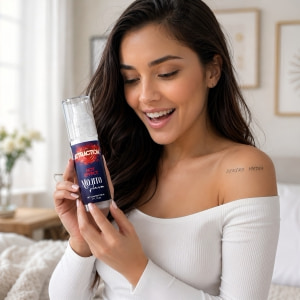 Lubrifiant Attraction Heat Mojito 50ml Thumb 18
