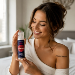 Lubrifiant Attraction Heat Mojito 50ml Thumb 21