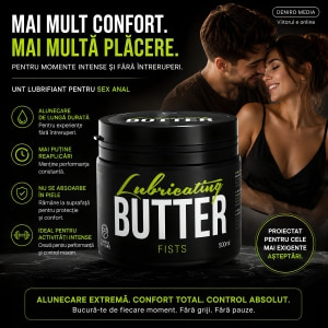 Lubrifiant Butter 500ml Thumb 3