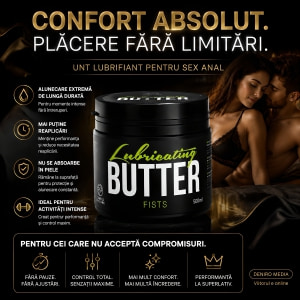 Lubrifiant Butter 500ml Thumb 5