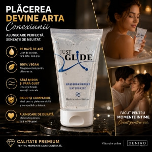 Set Trio: Plăcere Intensă și Siguranță Instantă Thumb 4
