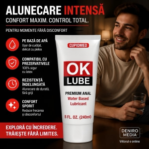 Kit Intens pentru Plăcere: Set Realist, Vibrator, Lubrifiant Thumb 4
