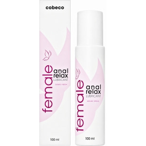 Pachet Cremă Mărirea Penisului Titan Gel Original 50ml + Lubrifiant Anal Female Cobeco Relax 120ml Thumb 3