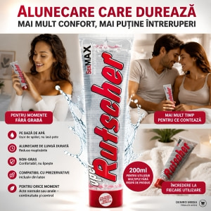 Lubrifiant Super Rutscher 200 ml Thumb 3