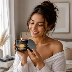 Lumânare Masaj Kama Sutra Vanilla 170g Thumb 4