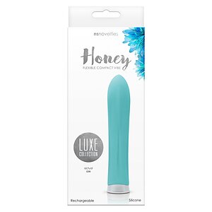Vibrator Luxe Honey NS Turcoaz Thumb 1