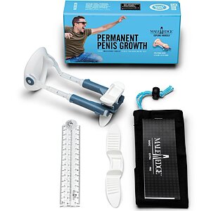 Male Edge Enlarger Basic Thumb 2