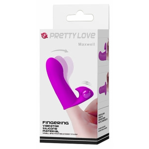 Manșon Deget Pretty Love Maxwell Mov Thumb 9