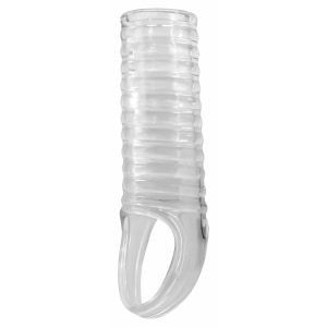 Manșon Pretty Love Hartman Transparent Thumb 5