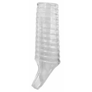 Manșon Pretty Love Hartman Transparent Thumb 3
