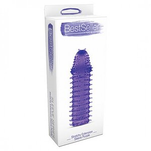 Manșon Stretchy Extension Sleeve Mov Thumb 1