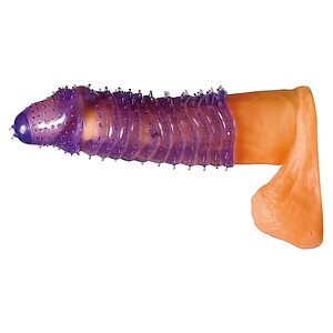 Manșon Super Stretch Mov Thumb 2