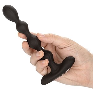 Mărgele Eclipse Slender Negru Thumb 1