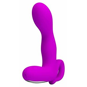 Masator Prostată Barrack Pretty Love Mov Thumb 1