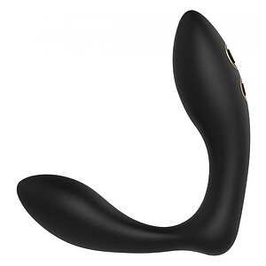 Masator Prostată Elite Renee Negru Thumb 4