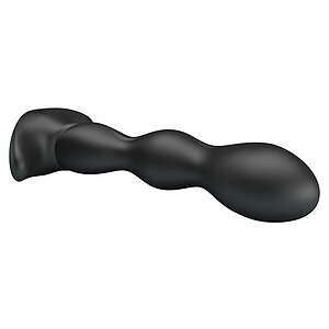 Masator Prostată Pretty Love Special Negru Thumb 3
