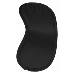 Mască Soft Eyemask Negru Thumb 1
