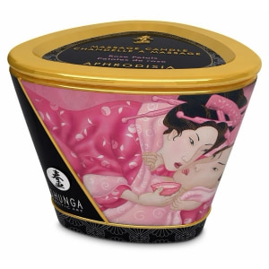 Massage Candle Shunga Aphrod 170g Thumb 5
