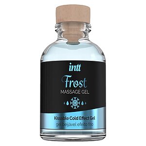 Gel Masaj Frost Glass 30 ml Thumb 1