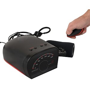 Masturbator SuckOMat 2 Negru Thumb 4