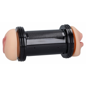 Masturbator 2în1 Hammer Thumb 1